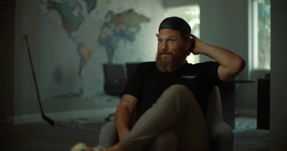 The Avery Rule documentary preview
