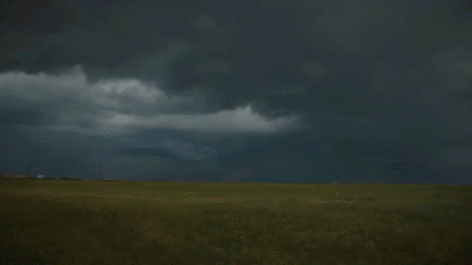 Eye of the Storm Episode 1 preview