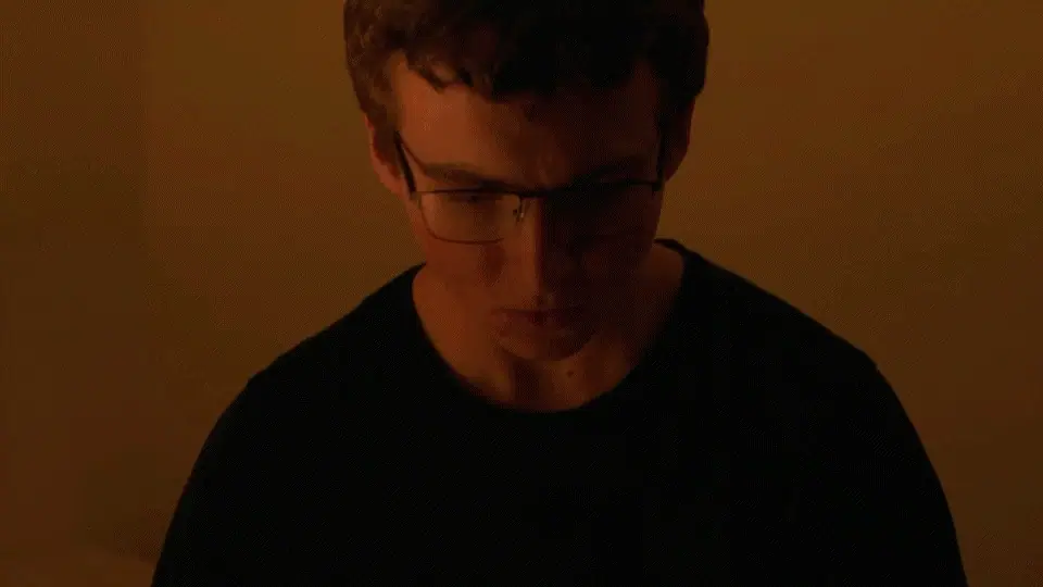 Faux Amis short film preview